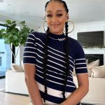 Tia Mowry Instagram - Growing up, my mom and @tameramowrytwo used to always tell me “fix your face” 🤣 I’ve always been a little too expressive with what I’m thinking, and most of the time I didn’t even notice it. As an adult, I’ve gotten better at having a little bit more tact in certain situations, but I’m definitely not one to fake the funk! Did anyone else get told to “fix your face” growing up?