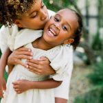 Tia Mowry Instagram - As a mom, the greatest joy is seeing your children develop a close bond with their siblings. Growing up with a big family, I was always so lucky to have my siblings to share life with. I knew that I wanted to give my children that same environment and it has been such a blessing to see them grow and share in the unbreakable bonds that only siblings share!