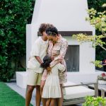 Tia Mowry Instagram - As a mom, the greatest joy is seeing your children develop a close bond with their siblings. Growing up with a big family, I was always so lucky to have my siblings to share life with. I knew that I wanted to give my children that same environment and it has been such a blessing to see them grow and share in the unbreakable bonds that only siblings share!