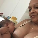Tia Mowry Instagram - Since it’s National Breastfeeding Awareness Month, I wanted to share a little bit about my breastfeeding journey with y’all. When I had Cree, I was struggling to breastfeed him. I was only able to breastfeed for 3 months before having to switch to formula. During my second pregnancy, Instagram was around and it was actually through here where I learned a lot more about breastfeeding, and also where I met a huge community of women who were all so supportive and encouraged me to continue on. And during the second time, I found that I was able to breastfeed Cairo for 13 months. Nonetheless, the journey was difficult. I was pumping every 3 hours at work while working 14 hour days on set, and at times I would have to breastfeed on set as well. And after those long days, I would return home and to breastfeed Cairo. Whenever I was traveling for work, I would pump extra milk so that she would have milk when I was away. My body was extremely fatigued and overworked, and at one point, I got mastitis which is a painful infection of the breast tissue and had to be hospitalized. But even through the long days, and the hospitalization, I still didn’t give up. I continued to breastfeed through the pain, and pushed through. If this isn’t enough to show you how badass moms can be- then I don’t know what else to tell you! And if you are struggling with breastfeeding, I want you to know that it is more than okay to feed your children formula. As long as your children are fed, loved, happy, and supported that’s all that matters. Sending my love and support all you superhero moms out there 🫶🏽You got this!