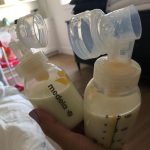 Tia Mowry Instagram - Since it’s National Breastfeeding Awareness Month, I wanted to share a little bit about my breastfeeding journey with y’all. When I had Cree, I was struggling to breastfeed him. I was only able to breastfeed for 3 months before having to switch to formula. During my second pregnancy, Instagram was around and it was actually through here where I learned a lot more about breastfeeding, and also where I met a huge community of women who were all so supportive and encouraged me to continue on. And during the second time, I found that I was able to breastfeed Cairo for 13 months. Nonetheless, the journey was difficult. I was pumping every 3 hours at work while working 14 hour days on set, and at times I would have to breastfeed on set as well. And after those long days, I would return home and to breastfeed Cairo. Whenever I was traveling for work, I would pump extra milk so that she would have milk when I was away. My body was extremely fatigued and overworked, and at one point, I got mastitis which is a painful infection of the breast tissue and had to be hospitalized. But even through the long days, and the hospitalization, I still didn’t give up. I continued to breastfeed through the pain, and pushed through. If this isn’t enough to show you how badass moms can be- then I don’t know what else to tell you! And if you are struggling with breastfeeding, I want you to know that it is more than okay to feed your children formula. As long as your children are fed, loved, happy, and supported that’s all that matters. Sending my love and support all you superhero moms out there 🫶🏽You got this!
