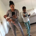 Tia Mowry Instagram - Since it’s National Breastfeeding Awareness Month, I wanted to share a little bit about my breastfeeding journey with y’all. When I had Cree, I was struggling to breastfeed him. I was only able to breastfeed for 3 months before having to switch to formula. During my second pregnancy, Instagram was around and it was actually through here where I learned a lot more about breastfeeding, and also where I met a huge community of women who were all so supportive and encouraged me to continue on. And during the second time, I found that I was able to breastfeed Cairo for 13 months. Nonetheless, the journey was difficult. I was pumping every 3 hours at work while working 14 hour days on set, and at times I would have to breastfeed on set as well. And after those long days, I would return home and to breastfeed Cairo. Whenever I was traveling for work, I would pump extra milk so that she would have milk when I was away. My body was extremely fatigued and overworked, and at one point, I got mastitis which is a painful infection of the breast tissue and had to be hospitalized. But even through the long days, and the hospitalization, I still didn’t give up. I continued to breastfeed through the pain, and pushed through. If this isn’t enough to show you how badass moms can be- then I don’t know what else to tell you! And if you are struggling with breastfeeding, I want you to know that it is more than okay to feed your children formula. As long as your children are fed, loved, happy, and supported that’s all that matters. Sending my love and support all you superhero moms out there 🫶🏽You got this!