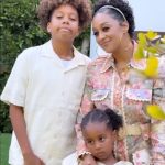 Tia Mowry Instagram – Not too long ago, my friend Becki reached out to me and asked if she could take some photos of my family.
And at first I felt a bit hesitant, as I’m sure many of you know my family dynamic has changed.
But she said to me, I know you’ve been going through some personal things, and that there have been some changes to your dynamic. But that doesn’t mean that you can’t carry on with tradition. And although things will look different, that doesn’t mean that some things are no longer worth carrying on.
Change can be tough, it can be a lot to work through and a lot to go through. But what keeps me going is my family, and they are the reason I wake up with a smile on my face everyday.
And so thank you @smithhousephoto for capturing the essence of my family, and the moments in the here and now. Here’s to new traditions 🥂