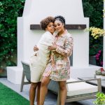 Tia Mowry Instagram – Not too long ago, my friend Becki reached out to me and asked if she could take some photos of my family. 

And at first I felt a bit hesitant, as I’m sure many of you know my family dynamic has changed.

But she said to me, I know you’ve been going through some personal things, and that there have been some changes to your dynamic. But that doesn’t mean that you can’t carry on with tradition. And although things will look different, that doesn’t mean that some things are no longer worth carrying on.

Change can be tough, it can be a lot to work through and a lot to go through. But what keeps me going is my family, and they are the reason I wake up with a smile on my face everyday.

And so thank you @smithhousephoto for capturing the essence of my family, and the moments in the here and now. Here’s to new traditions 🥂