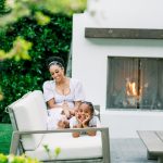Tia Mowry Instagram – Not too long ago, my friend Becki reached out to me and asked if she could take some photos of my family.
And at first I felt a bit hesitant, as I’m sure many of you know my family dynamic has changed.
But she said to me, I know you’ve been going through some personal things, and that there have been some changes to your dynamic. But that doesn’t mean that you can’t carry on with tradition. And although things will look different, that doesn’t mean that some things are no longer worth carrying on.
Change can be tough, it can be a lot to work through and a lot to go through. But what keeps me going is my family, and they are the reason I wake up with a smile on my face everyday.
And so thank you @smithhousephoto for capturing the essence of my family, and the moments in the here and now. Here’s to new traditions 🥂