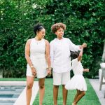 Tia Mowry Instagram – Not too long ago, my friend Becki reached out to me and asked if she could take some photos of my family.
And at first I felt a bit hesitant, as I’m sure many of you know my family dynamic has changed.
But she said to me, I know you’ve been going through some personal things, and that there have been some changes to your dynamic. But that doesn’t mean that you can’t carry on with tradition. And although things will look different, that doesn’t mean that some things are no longer worth carrying on.
Change can be tough, it can be a lot to work through and a lot to go through. But what keeps me going is my family, and they are the reason I wake up with a smile on my face everyday.
And so thank you @smithhousephoto for capturing the essence of my family, and the moments in the here and now. Here’s to new traditions 🥂