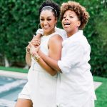 Tia Mowry Instagram – Not too long ago, my friend Becki reached out to me and asked if she could take some photos of my family.
And at first I felt a bit hesitant, as I’m sure many of you know my family dynamic has changed.
But she said to me, I know you’ve been going through some personal things, and that there have been some changes to your dynamic. But that doesn’t mean that you can’t carry on with tradition. And although things will look different, that doesn’t mean that some things are no longer worth carrying on.
Change can be tough, it can be a lot to work through and a lot to go through. But what keeps me going is my family, and they are the reason I wake up with a smile on my face everyday.
And so thank you @smithhousephoto for capturing the essence of my family, and the moments in the here and now. Here’s to new traditions 🥂