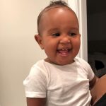 Tia Mowry Instagram – Was scrolling through my camera roll and I just can’t help but share a #FlashbackFriday 📸 Looking back at these pictures, I just can’t believe how fast time flies. One thing’s for sure- my babies will always stay my babies no matter how big they grow to be! Family first always 🫶🏽