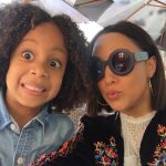 Tia Mowry Instagram – Was scrolling through my camera roll and I just can’t help but share a #FlashbackFriday 📸 Looking back at these pictures, I just can’t believe how fast time flies. One thing’s for sure- my babies will always stay my babies no matter how big they grow to be! Family first always 🫶🏽