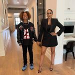 Tia Mowry Instagram – Was scrolling through my camera roll and I just can’t help but share a #FlashbackFriday 📸 Looking back at these pictures, I just can’t believe how fast time flies. One thing’s for sure- my babies will always stay my babies no matter how big they grow to be! Family first always 🫶🏽