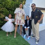 Tia Mowry Instagram – Was scrolling through my camera roll and I just can’t help but share a #FlashbackFriday 📸 Looking back at these pictures, I just can’t believe how fast time flies. One thing’s for sure- my babies will always stay my babies no matter how big they grow to be! Family first always 🫶🏽
