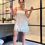 Tia Mowry Instagram - You’ll find me asleep by 10 PM on most weeknights AND weekends 😴