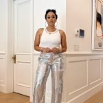 Tia Mowry Instagram – Living unapologetically and stepping into becoming my truest and most authentic self has allowed me to be my happiest version of me 💖 There will always be people who try to knock you down when you’ve embraced your authenticity and when you step into that power. And in those time, I remember to always choose myself, choose happiness, and choose to shake off the negativity.