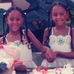 Tia Mowry Instagram – Happy birthday to my other half! @tameramowrytwo π45 years of so many shared memories, laughs, and love with many more to come. You are a light in the lives of so many, including mine, and I could not have asked for a better sister and friend. Cheers to many more years of sharing this day with you!