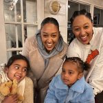 Tia Mowry Instagram - Happy birthday to this (not so little anymore!) ray of sunshine and the sweetest niece ❤️May your day be filled with so much love, laughter, and adventure! 🌟