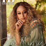 Tia Mowry Instagram - Tia Mowry is in her blessings era. The beloved actress, stylista, and @4ubytia businesswoman – opens up about her five-year journey through grieving, healing, and rediscovery in our June/July ‘Truth' issue. In the cover story, penned by @CoriMurray, Tia reveals, ‘I asked myself, 'Tia, are you happy?' And I said, I truly need to find my peace and my happiness. That’s when I went to therapy.” She adds, “I just started to begin to blossom, evolve, learn and grow. That was like the aha moment. The pivotal moment where I was like, you know what? It's time to really start living your truth.” Head to #HelloBeautiful.com for the full cover story! Talent: @TiaMowry Cover Story: @CoriMurray Photographer: @Michaelrowephoto SVP of Content: @AllieMcgev VP of Content: @k_westsavali Editorial Director: @Shamika_Sanders Digi Tech: @dillonpadgettephoto Photo Assistant: @bnickleberry Wardrobe: @judystylexo Hair: @n_ovationstyles Makeup: @antonmakeup BTS Video: @simmscity @sunsetsandmelodees Creative Director: @jbthegawd Production: @theoraclemedia @forevermylangley