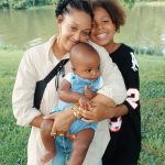 Tia Mowry Instagram - Y’all this weekend was so special! I was able to go visit @taviordontaemowry and @zandymowry in Nashville, and I got to meet my little nephew, Triumph for the first time 🥹 How unbelievably cute is he!! We didn’t even tell Tavior that we were gonna be visiting because wanted to keep the whole thing a surprise, and we somehow pulled it off! That moment when Tavior saw our dad made me wanna cry 😭 Time so easily gets away from us, especially when life becomes busy, but being able to have these moments to reconnect with my loved ones feels so significant and important. After this weekend, I feel so rejuvenated, happy, and fulfilled, which truly shows the power of family and community 🫂