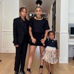 Tia Mowry Instagram - Happy Juneteenth y’all! This Juneteenth, I am celebrating the resilience, strength, and creativity that are woven into the Black experience. Every day, but especially today, we remember and honor the sacrifices that Black American people have made in this country, and reaffirm the solidarity that we build on every day. Additionally, I am reflecting on the importance of my family, community, and how their support and love continue to be the foundation of who I am.