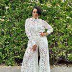 Tia Mowry Instagram - Trying to always be perfect, negative self talk, and not taking care of myself is just no longer an option. I’ll say it once, and I’ll say it again: you can keep that!! Here’s to a summer of living with intention, purpose, and peace ✨