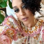 Tia Mowry Instagram - That moment when you see your friend about to settle for less than they deserve is a hard one to witness. I’ve learned the people you love are going to do what they want, and you can’t make people’s decisions for them. It can be frustrating situation because you know your friend is this amazing person that deserves so much, but a lot of the time they have to come to that conclusion themselves. However, you can constantly remind them of their worth, how much you love them, and be there to affirm their power while they figure it all out 💕