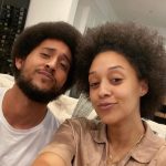 Tia Mowry Instagram – Happy birthday to my lil bro, @tahj_mowry 🎉 You know what they say “those that fro together 🪮, stay together” 😂 I am so proud to call you my brother and even prouder to call you my friend! Thank you for being such a light in everyone’s life, your joy and your kindness fill up the room whenever you step in ☀️ Can’t wait to celebrate with you! Love you!