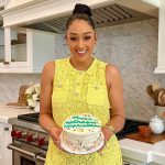 Tia Mowry Instagram - Happy Birthday WeightWatchers! #wwambassador @ww Join me celebrating another year of WW supporting their community with delicious and nutritious recipes. You’ll never feel deprived because you create your own menu with the food you love! Keep moving with the easy activities and challenges they encourage you with, because who doesn’t need a little motivation now and then? They’ve got incredible ways to shift your mind set about exercise and food so you can create real sustainable change one small step at a time. It’s all there for you from head to toe. That’s why it works!