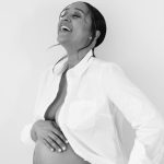 Tia Mowry Instagram - Motherhood is a journey of deep and profound change. We give our bodies, minds, and hearts to our little ones, and our inner strength is put to the test time and time again. No one can prepare you for the challenges motherhood brings, as well as how sweet the reward is. I wouldn’t give up the experience of being a mother to my two beautiful children for the WORLD, and I commend all the Moms out there for being the SUPERWOMAN in your children's lives 🦸🏾‍♀️❤️