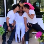 Tia Mowry Instagram - Mother’s Day is approaching and it’s time we celebrate this Carribean Queen 💕 She has been my best friend and biggest cheerleader since the day I was born. She taught me how to take up space in a world that is rarely kind to Black women, and helped me reach my dreams while supporting me through all of it! She is kind, compassionate, generous, loving, and I am so blessed to call her my mom 😭 Can’t wait to celebrate YOU and all the joys that come with motherhood. I love you mom!