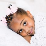 Tia Mowry Instagram - Happy birthday to my special little girl, Cairo 🎂 It feels like just yesterday she was just a tiny baby, and now she’s a little less tiny (but always my baby💕), and I can’t even believe she’s five years old already! I’m already so proud of this little one and the amazing human she is becoming. She has taught me so much as a mother and a person, and words can’t convey how much I love her!!
