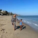Tia Mowry Instagram – I am so happy I got to spend some time with my beautiful cousin @flowersake and my sweet daughter, Cairo, at the beach 🏖️ There is something so beautiful and healing that I have found in my friendships with the women in my life, and I want to spotlight the amazing Black women in my community who have been an essential part of my journey. There is understanding, compassion, and empathy that are built into these friendships, and an undeniable sense of affirmation that comes from being with my girls. As I continue to grow and heal, I want my little girl to also know and understand the beauty of Black Girl Magic 🫶🏽