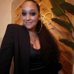 Tia Mowry Instagram – Yesterday was a dream 😍 Thank you for all the birthday wishes, each and every one meant so much to me! Got to spend this special birthday with some of my closest friends! I spent the whole evening enjoying good food, good company, and just all around good vibes to bring in this new year of life! Mon Ami