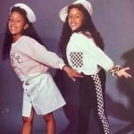Tia Mowry Instagram – Happy birthday to my other half! @tameramowrytwo 💖45 years of so many shared memories, laughs, and love with many more to come. You are a light in the lives of so many, including mine, and I could not have asked for a better sister and friend. Cheers to many more years of sharing this day with you!
