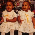 Tia Mowry Instagram – Happy birthday to my other half! @tameramowrytwo 💖45 years of so many shared memories, laughs, and love with many more to come. You are a light in the lives of so many, including mine, and I could not have asked for a better sister and friend. Cheers to many more years of sharing this day with you!