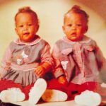 Tia Mowry Instagram – Happy birthday to my other half! @tameramowrytwo 💖45 years of so many shared memories, laughs, and love with many more to come. You are a light in the lives of so many, including mine, and I could not have asked for a better sister and friend. Cheers to many more years of sharing this day with you!