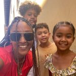Tia Mowry Instagram – Happy birthday to this (not so little anymore!) ray of sunshine and the sweetest niece ❤️May your day be filled with so much love, laughter, and adventure! 🌟