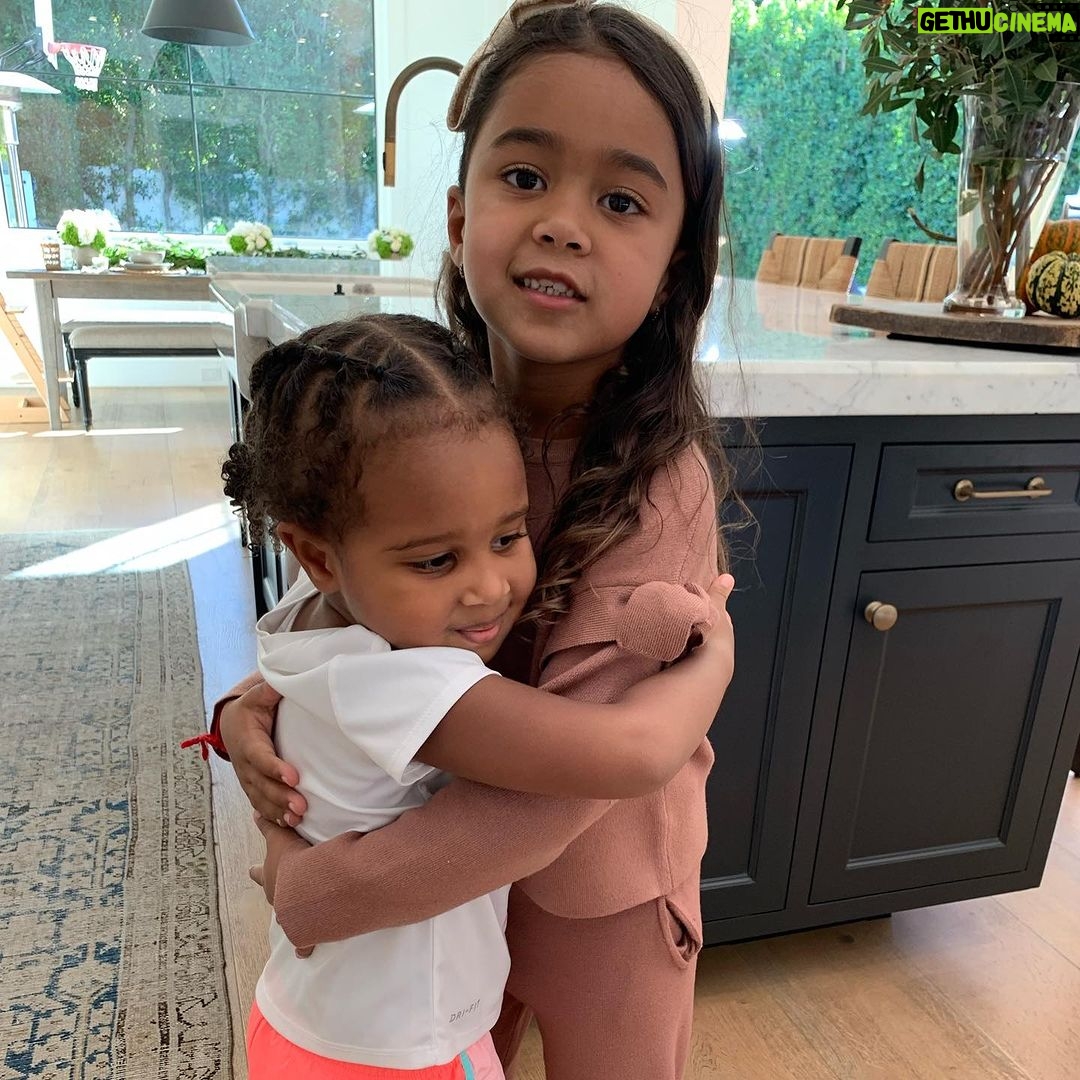 Tia Mowry Instagram - Happy birthday to this (not so little anymore!) ray of sunshine and the sweetest niece ❤️May your day be filled with so much love, laughter, and adventure! 🌟