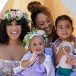 Tia Mowry Instagram – Happy birthday to this (not so little anymore!) ray of sunshine and the sweetest niece ❤️May your day be filled with so much love, laughter, and adventure! 🌟