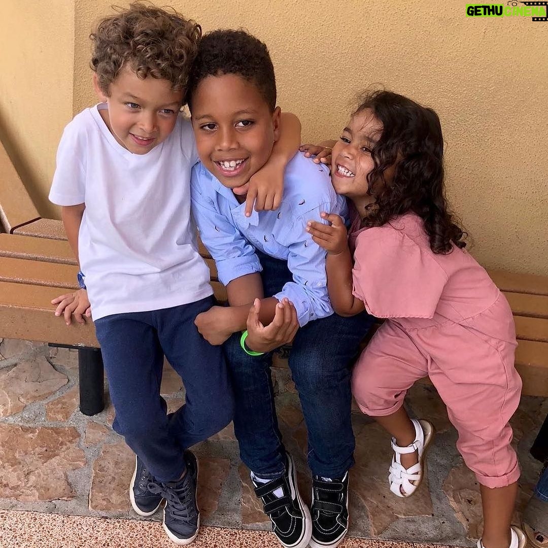 Tia Mowry Instagram - Happy birthday to this (not so little anymore!) ray of sunshine and the sweetest niece ❤️May your day be filled with so much love, laughter, and adventure! 🌟