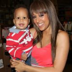 Tia Mowry Instagram - I literally can’t believe Cree is 12 today 😭I remember being pregnant with him like it was yesterday, and now he is growing into a kind, generous, compassionate, independent, and smart young man that I am so proud to call my son. Every day, I am blessed to witness his natural curiosity and adventurous spirit, which I am sure will lead him to great opportunities and a life full of fun! I am just endlessly proud of him, and even though he tries to act grown, he’ll always be my baby! Love you Cree 💕