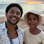 Tia Mowry Instagram - I literally can’t believe Cree is 12 today 😭I remember being pregnant with him like it was yesterday, and now he is growing into a kind, generous, compassionate, independent, and smart young man that I am so proud to call my son. Every day, I am blessed to witness his natural curiosity and adventurous spirit, which I am sure will lead him to great opportunities and a life full of fun! I am just endlessly proud of him, and even though he tries to act grown, he’ll always be my baby! Love you Cree 💕