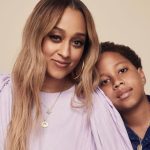 Tia Mowry Instagram - I literally can’t believe Cree is 12 today 😭I remember being pregnant with him like it was yesterday, and now he is growing into a kind, generous, compassionate, independent, and smart young man that I am so proud to call my son. Every day, I am blessed to witness his natural curiosity and adventurous spirit, which I am sure will lead him to great opportunities and a life full of fun! I am just endlessly proud of him, and even though he tries to act grown, he’ll always be my baby! Love you Cree 💕