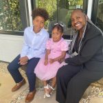 Tia Mowry Instagram - I literally can’t believe Cree is 12 today 😭I remember being pregnant with him like it was yesterday, and now he is growing into a kind, generous, compassionate, independent, and smart young man that I am so proud to call my son. Every day, I am blessed to witness his natural curiosity and adventurous spirit, which I am sure will lead him to great opportunities and a life full of fun! I am just endlessly proud of him, and even though he tries to act grown, he’ll always be my baby! Love you Cree 💕