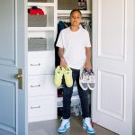 Tia Mowry Instagram - I literally can’t believe Cree is 12 today 😭I remember being pregnant with him like it was yesterday, and now he is growing into a kind, generous, compassionate, independent, and smart young man that I am so proud to call my son. Every day, I am blessed to witness his natural curiosity and adventurous spirit, which I am sure will lead him to great opportunities and a life full of fun! I am just endlessly proud of him, and even though he tries to act grown, he’ll always be my baby! Love you Cree 💕