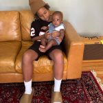 Tia Mowry Instagram - Y’all this weekend was so special! I was able to go visit @taviordontaemowry and @zandymowry in Nashville, and I got to meet my little nephew, Triumph for the first time 🥹 How unbelievably cute is he!! We didn’t even tell Tavior that we were gonna be visiting because wanted to keep the whole thing a surprise, and we somehow pulled it off! That moment when Tavior saw our dad made me wanna cry 😭 Time so easily gets away from us, especially when life becomes busy, but being able to have these moments to reconnect with my loved ones feels so significant and important. After this weekend, I feel so rejuvenated, happy, and fulfilled, which truly shows the power of family and community 🫂