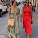 Tia Mowry Instagram - Happy Juneteenth y’all! This Juneteenth, I am celebrating the resilience, strength, and creativity that are woven into the Black experience. Every day, but especially today, we remember and honor the sacrifices that Black American people have made in this country, and reaffirm the solidarity that we build on every day. Additionally, I am reflecting on the importance of my family, community, and how their support and love continue to be the foundation of who I am.