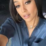 Tia Mowry Instagram - y’all know I love sister,sister, but I can only take so much 🤣