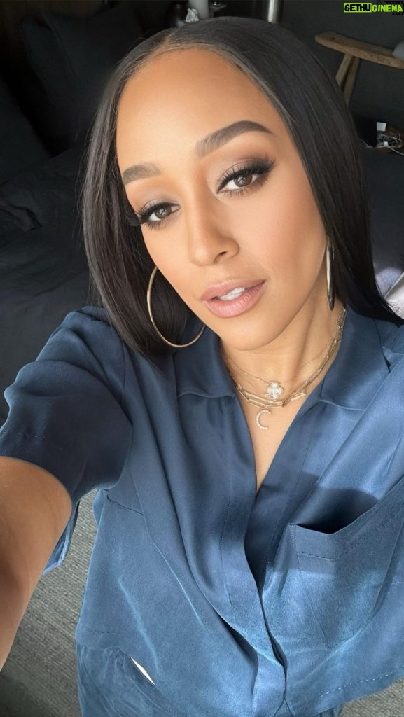 Tia Mowry Instagram - y’all know I love sister,sister, but I can only take so much 🤣