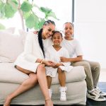 Tia Mowry Instagram - Happy Juneteenth y’all! This Juneteenth, I am celebrating the resilience, strength, and creativity that are woven into the Black experience. Every day, but especially today, we remember and honor the sacrifices that Black American people have made in this country, and reaffirm the solidarity that we build on every day. Additionally, I am reflecting on the importance of my family, community, and how their support and love continue to be the foundation of who I am.