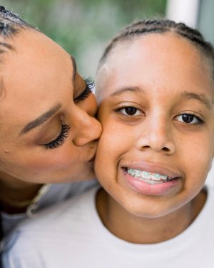 Tia Mowry Instagram - Happy Juneteenth y’all! This Juneteenth, I am celebrating the resilience, strength, and creativity that are woven into the Black experience. Every day, but especially today, we remember and honor the sacrifices that Black American people have made in this country, and reaffirm the solidarity that we build on every day. Additionally, I am reflecting on the importance of my family, community, and how their support and love continue to be the foundation of who I am.