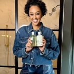 Tia Mowry Instagram - anybody else?